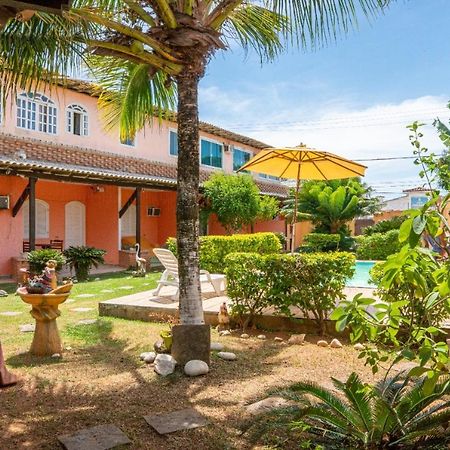 Flats Vila Bela Buzios Экстерьер фото