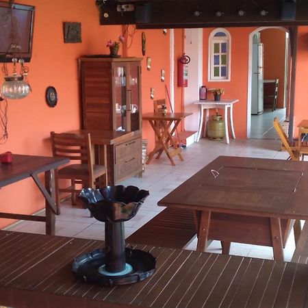 Flats Vila Bela Buzios Экстерьер фото