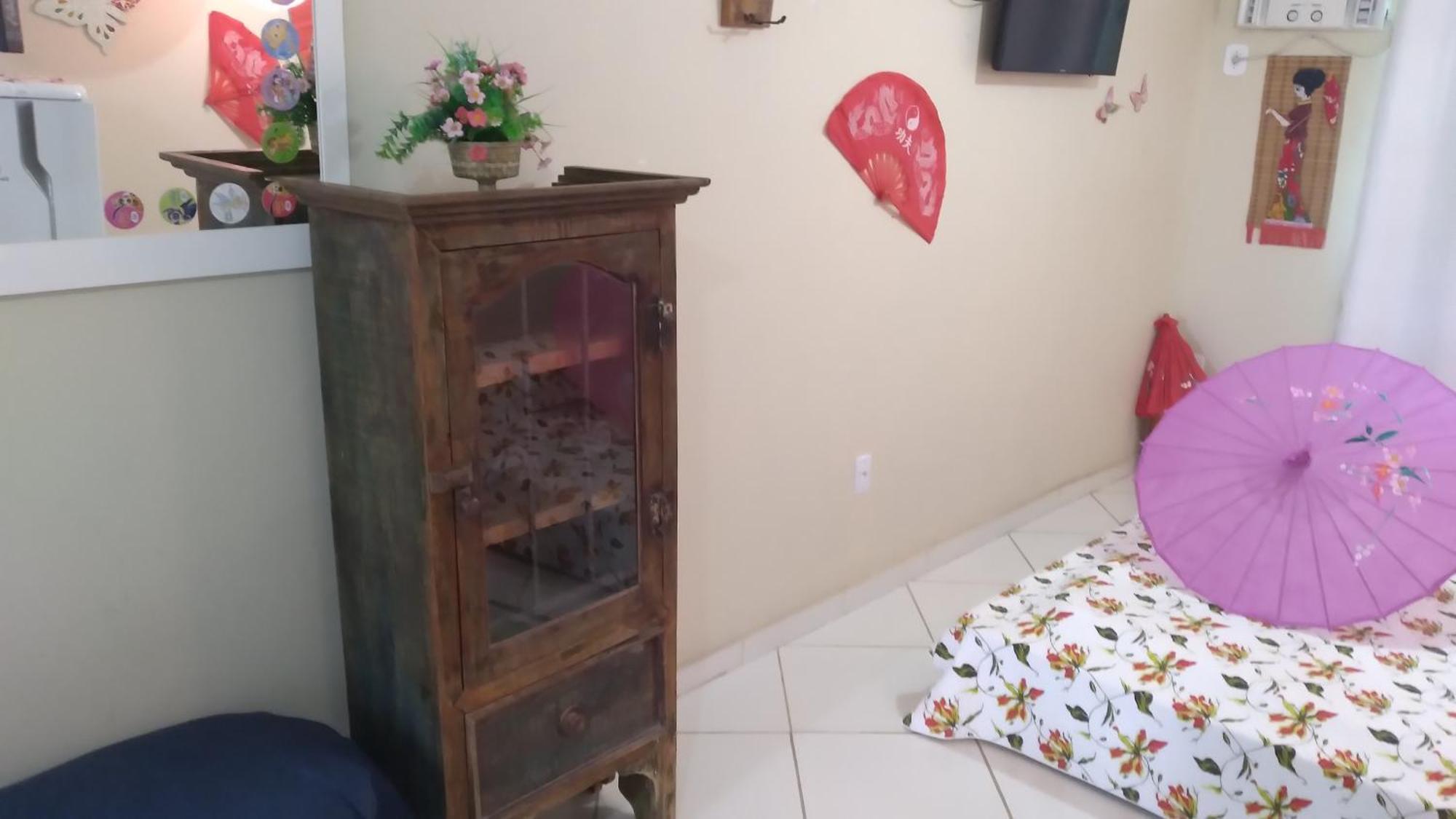 Flats Vila Bela Buzios Экстерьер фото