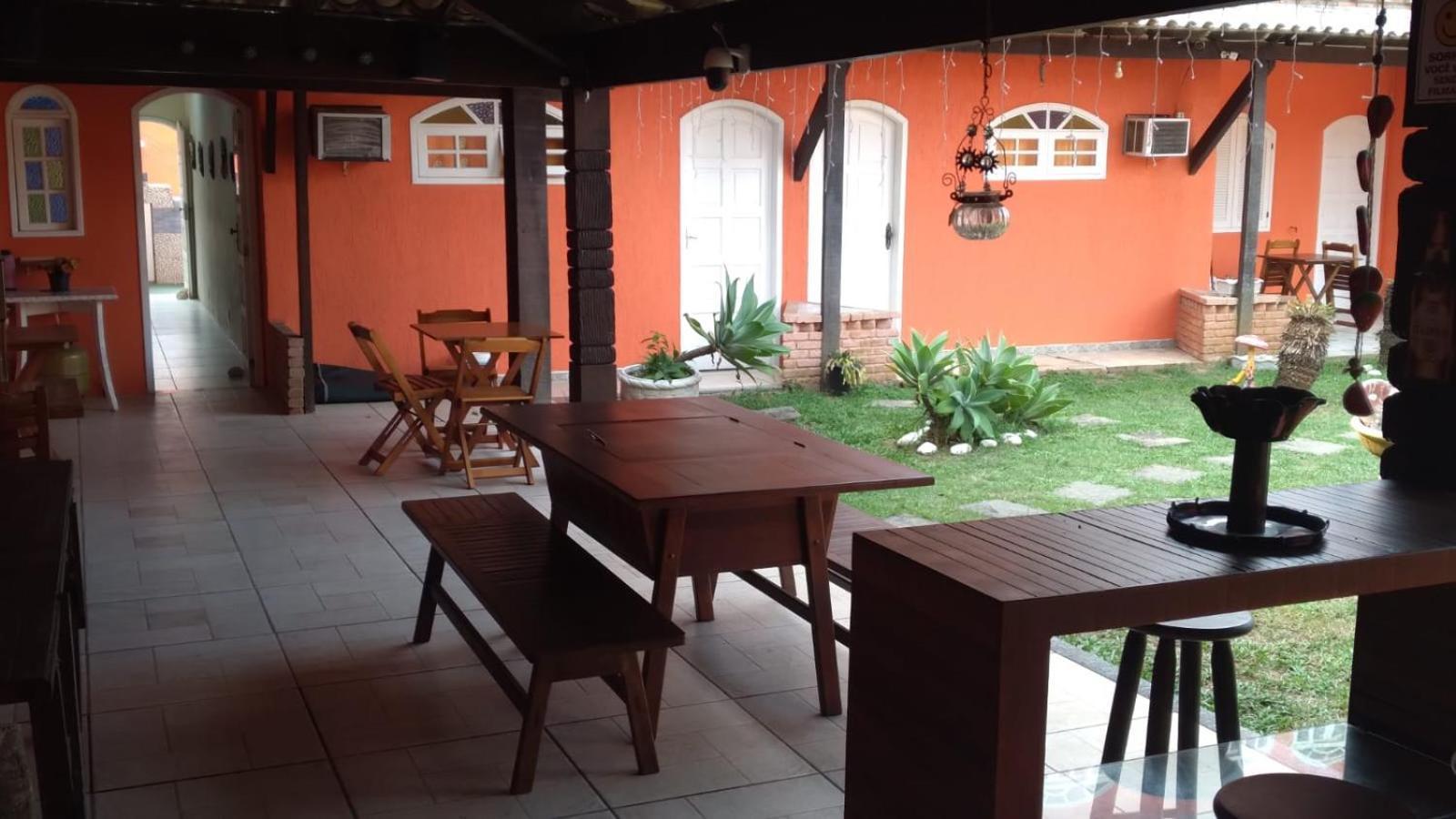 Flats Vila Bela Buzios Экстерьер фото