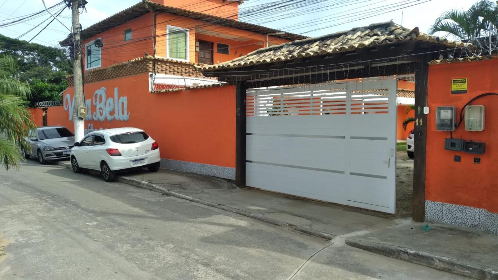 Flats Vila Bela Buzios Экстерьер фото