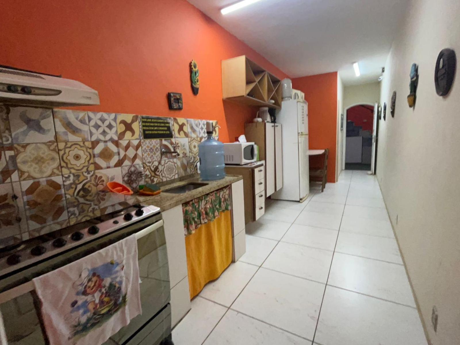 Flats Vila Bela Buzios Экстерьер фото