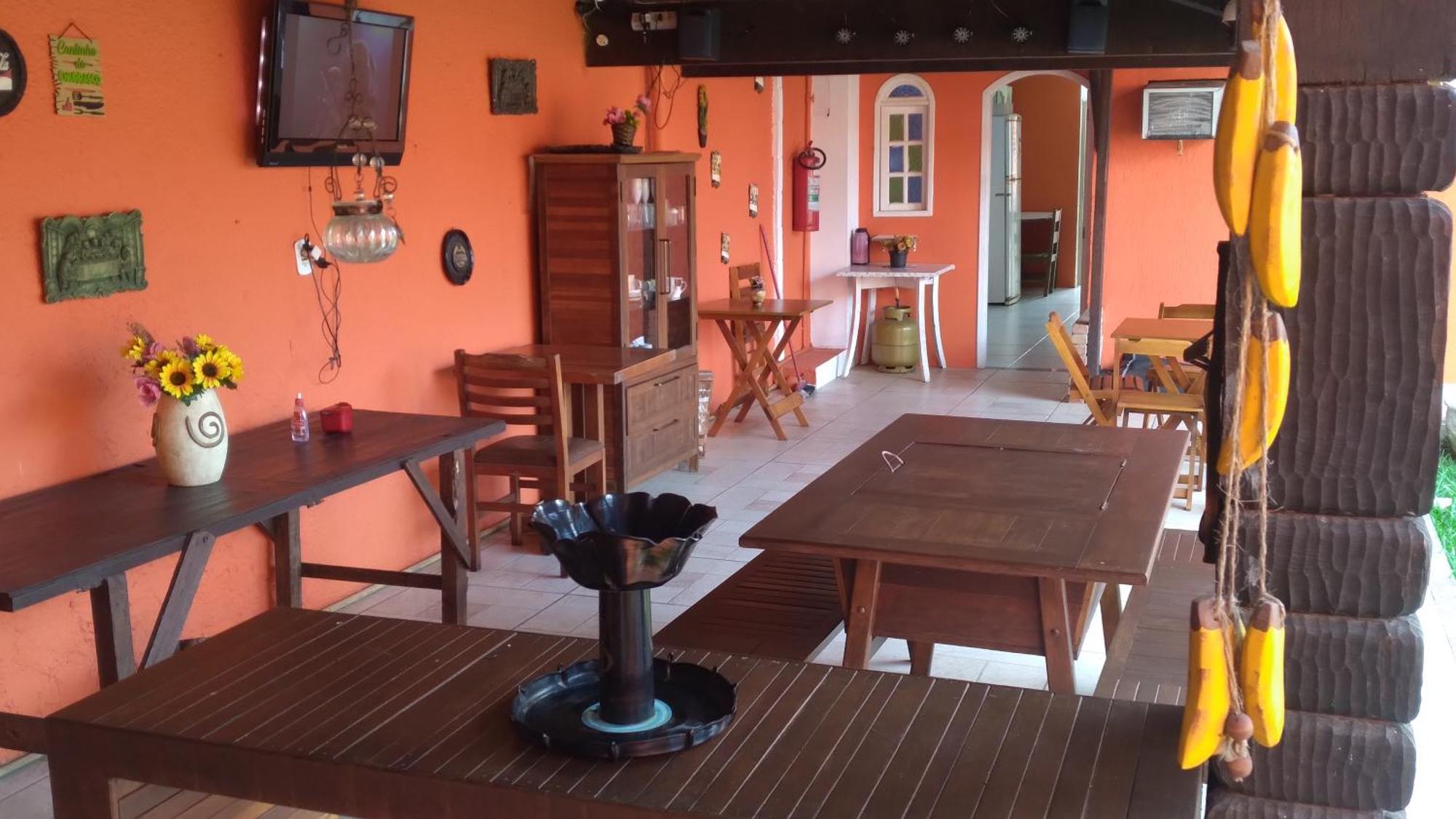Flats Vila Bela Buzios Экстерьер фото