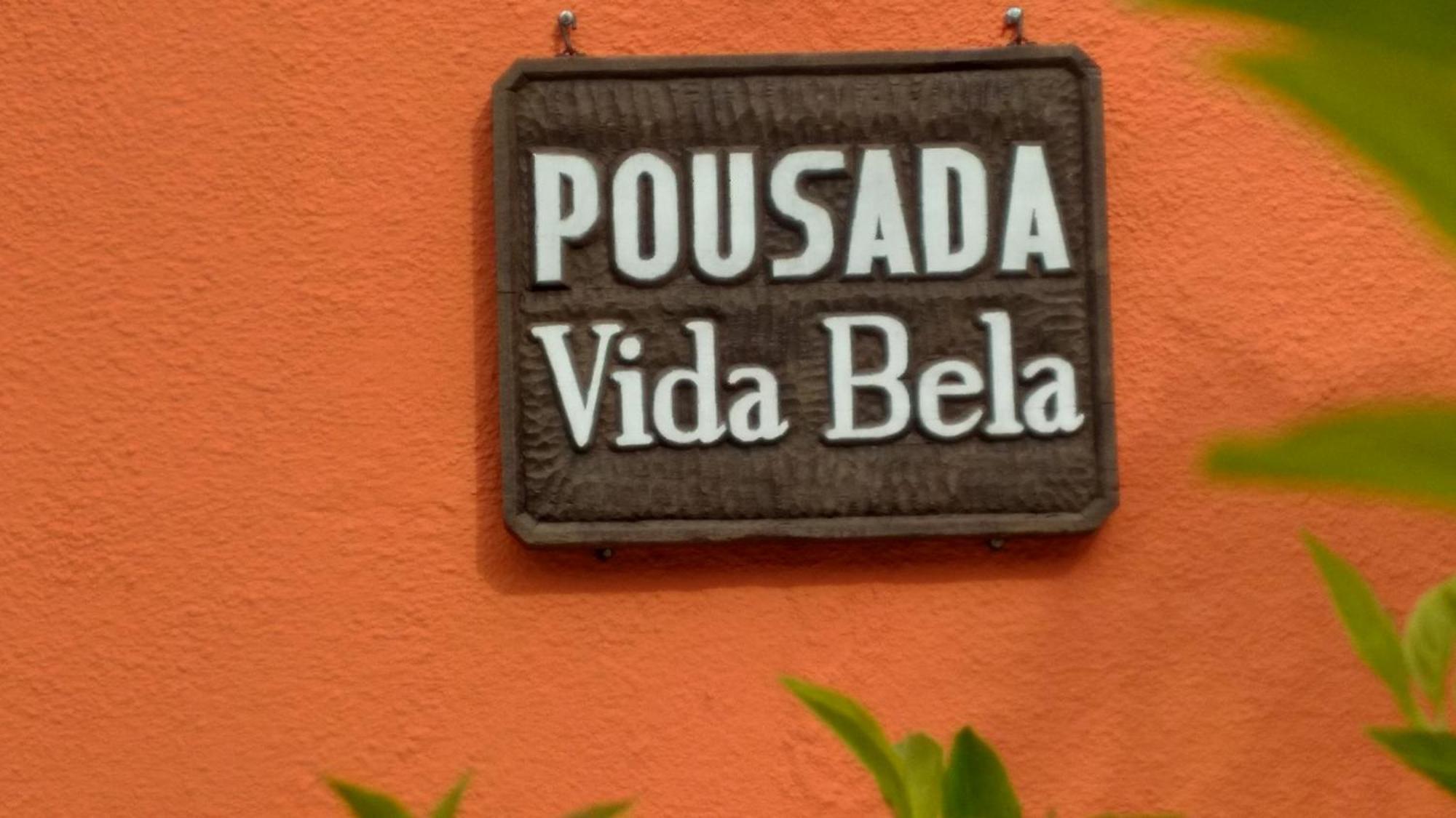 Flats Vila Bela Buzios Экстерьер фото