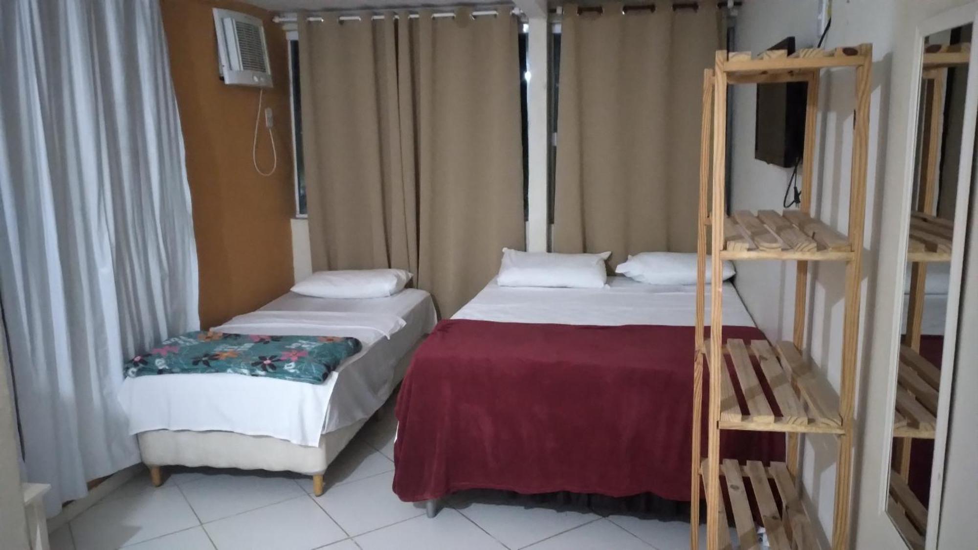 Flats Vila Bela Buzios Экстерьер фото