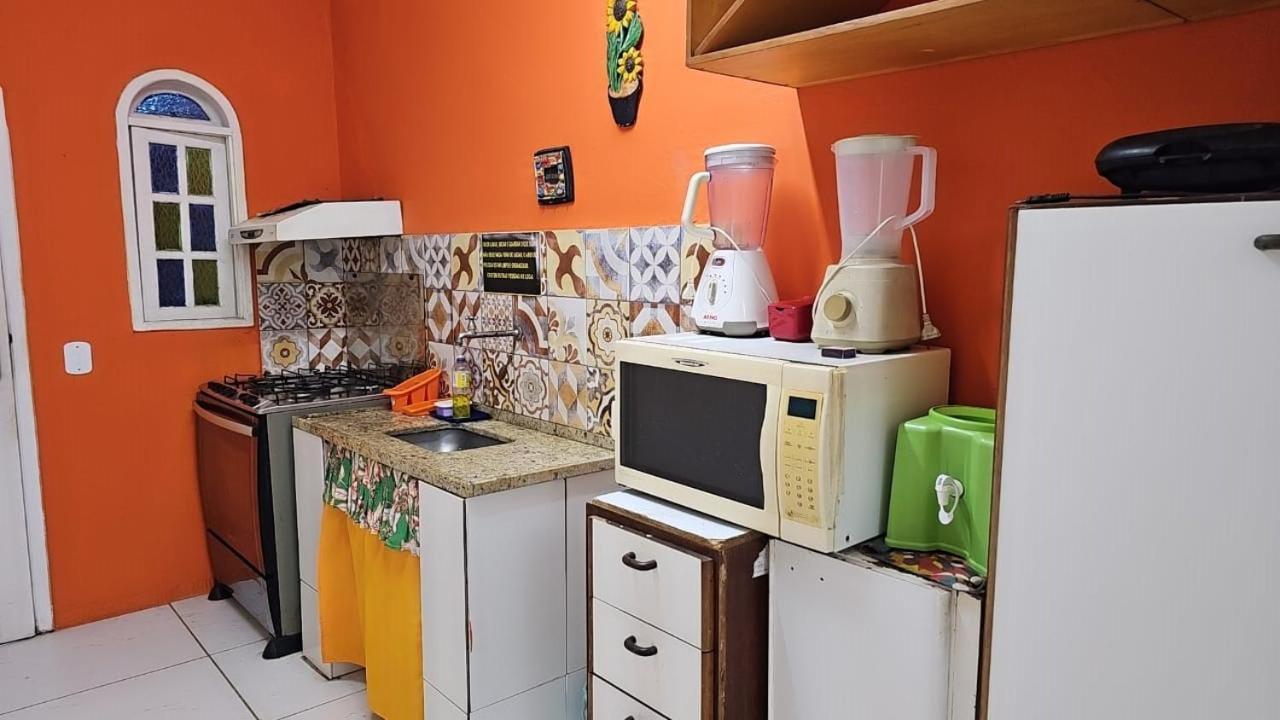 Flats Vila Bela Buzios Экстерьер фото