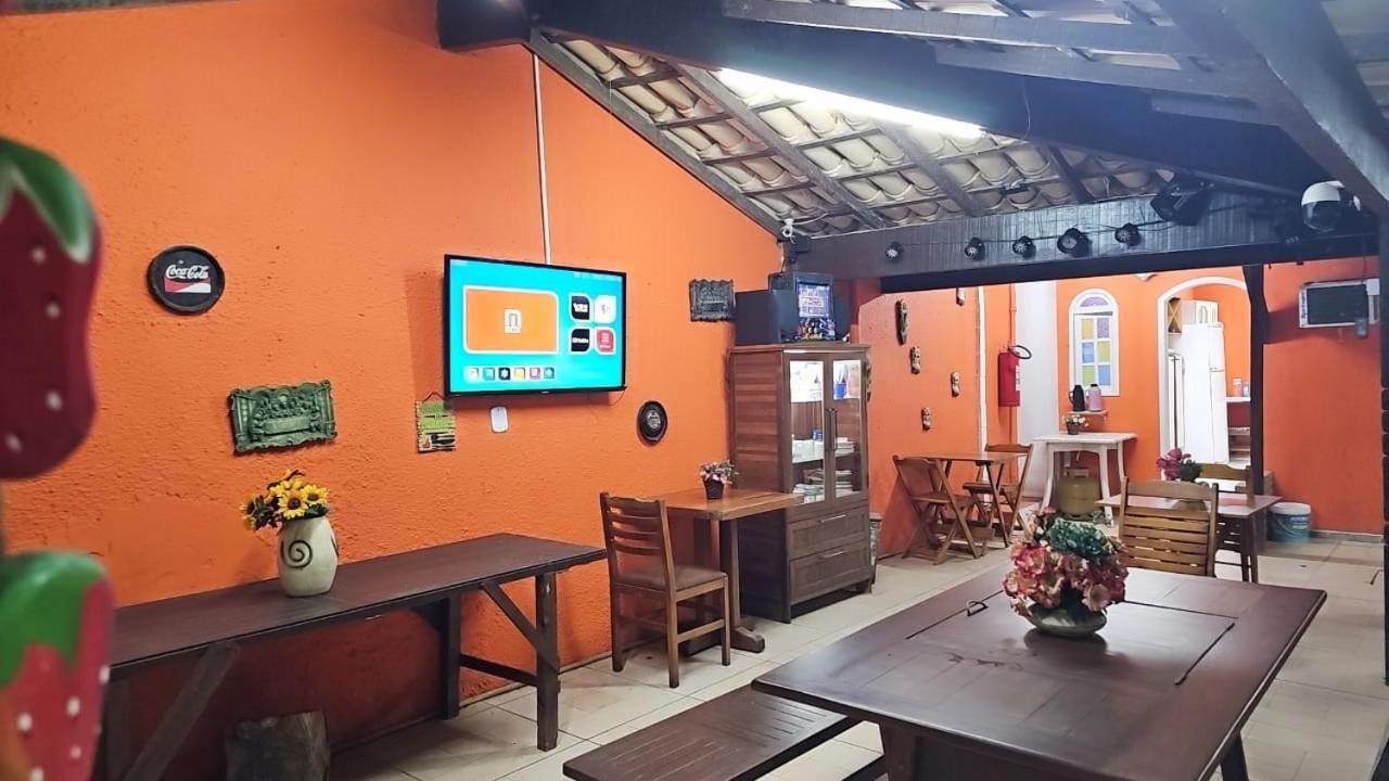 Flats Vila Bela Buzios Экстерьер фото