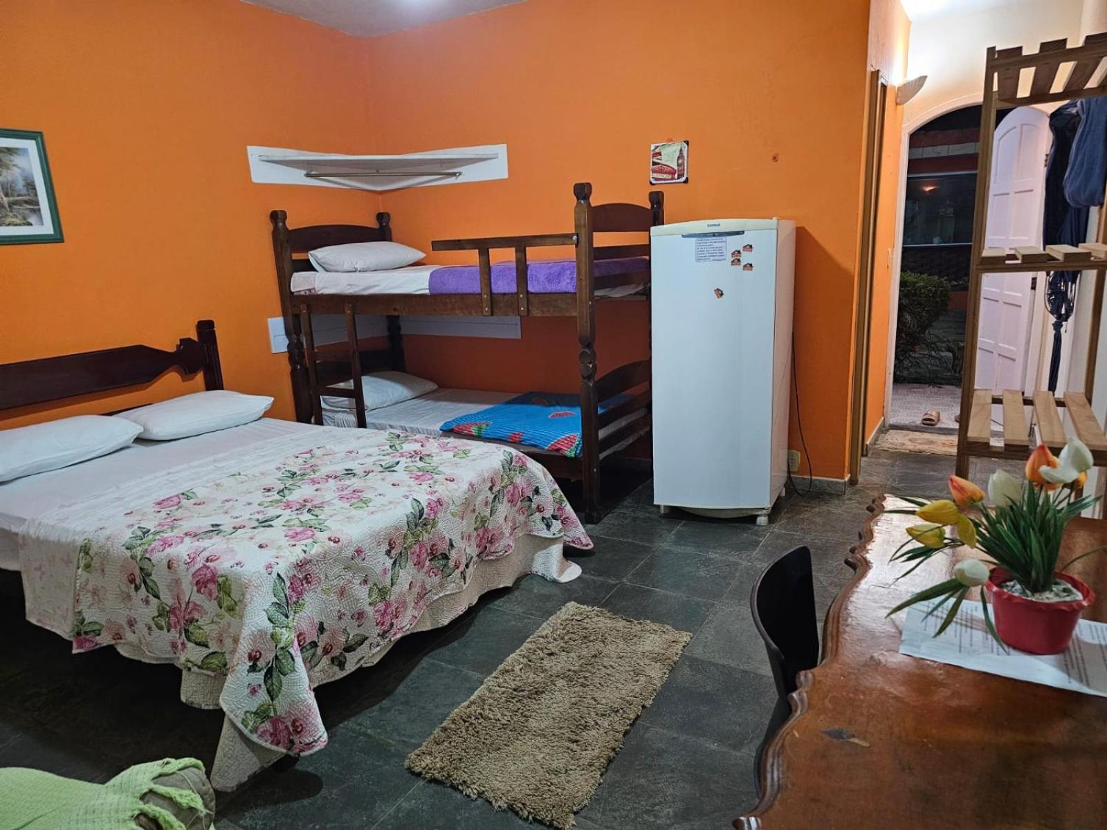 Flats Vila Bela Buzios Экстерьер фото