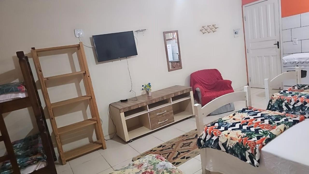 Flats Vila Bela Buzios Экстерьер фото