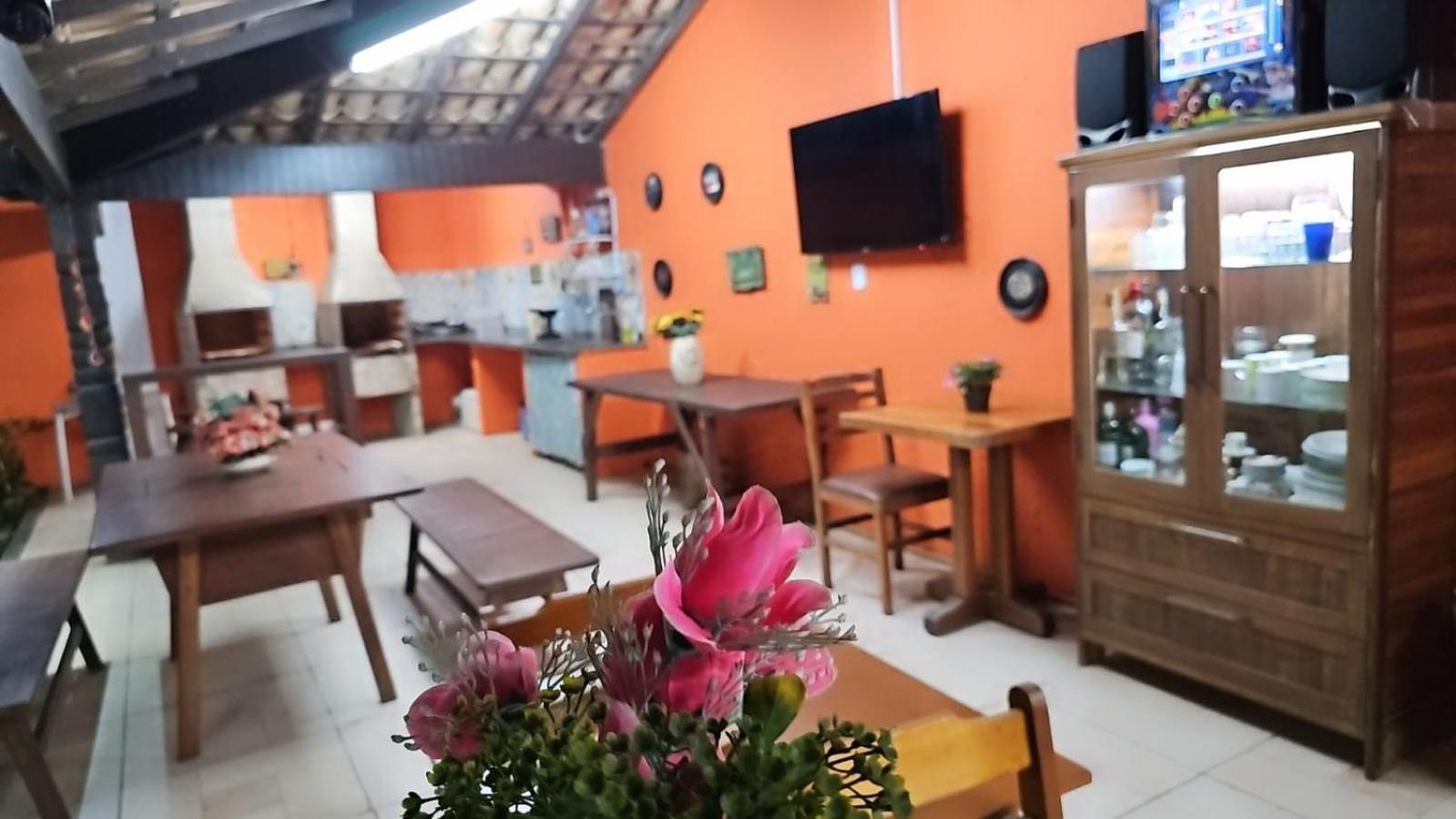 Flats Vila Bela Buzios Экстерьер фото