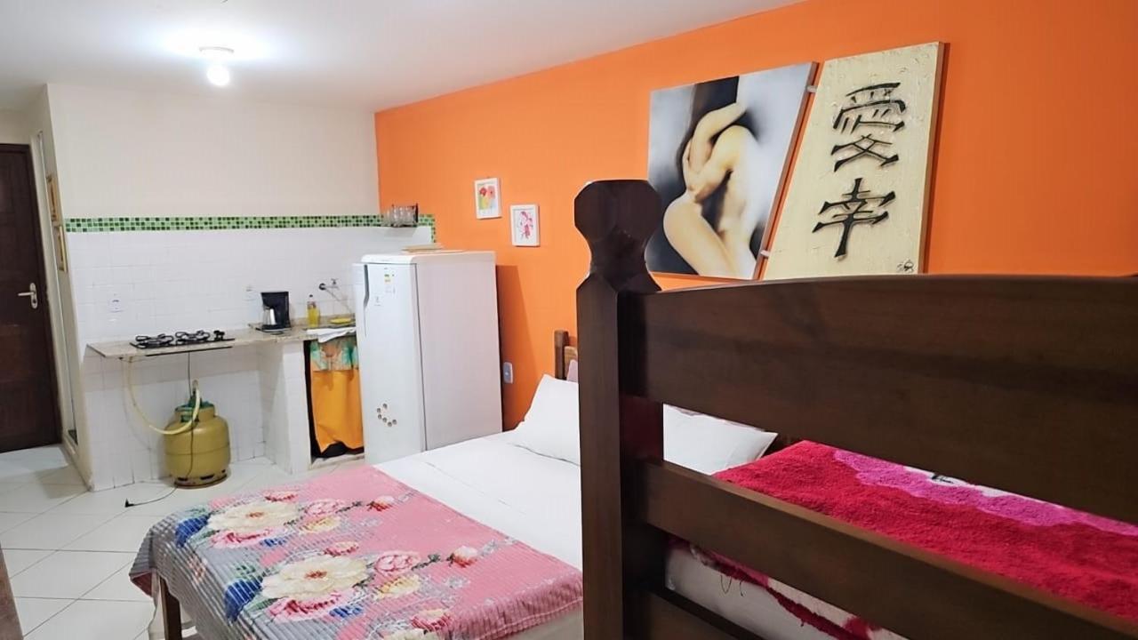 Flats Vila Bela Buzios Экстерьер фото