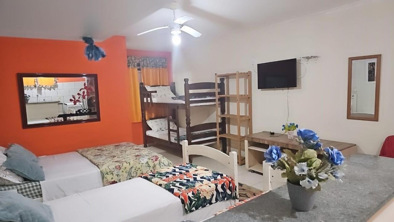 Flats Vila Bela Buzios Экстерьер фото