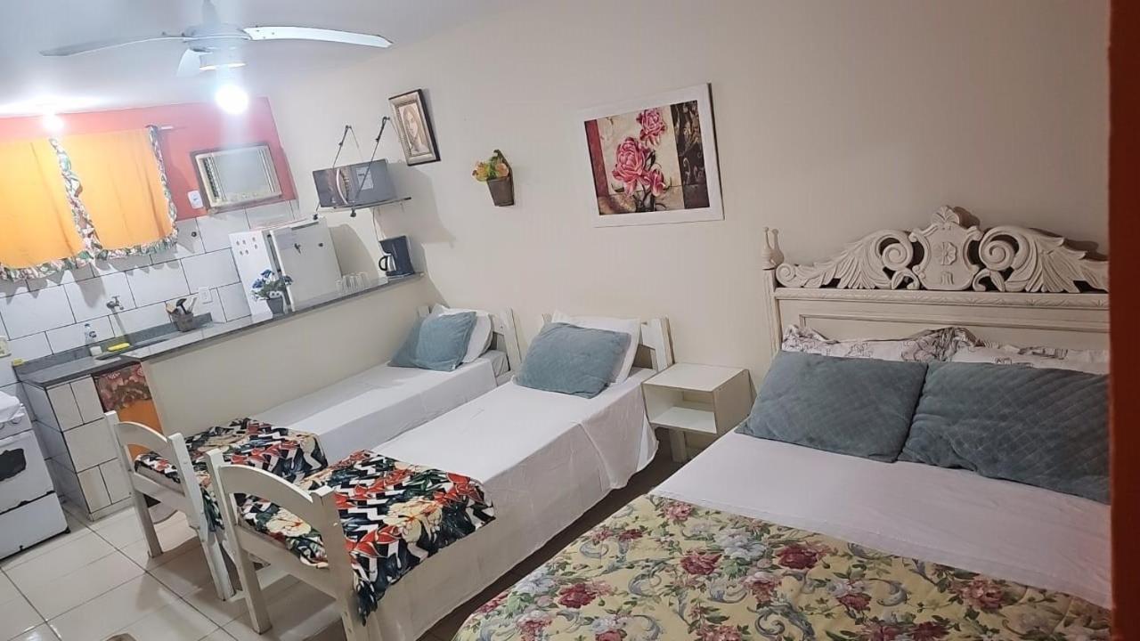 Flats Vila Bela Buzios Экстерьер фото