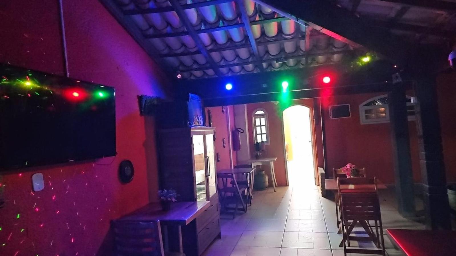Flats Vila Bela Buzios Экстерьер фото