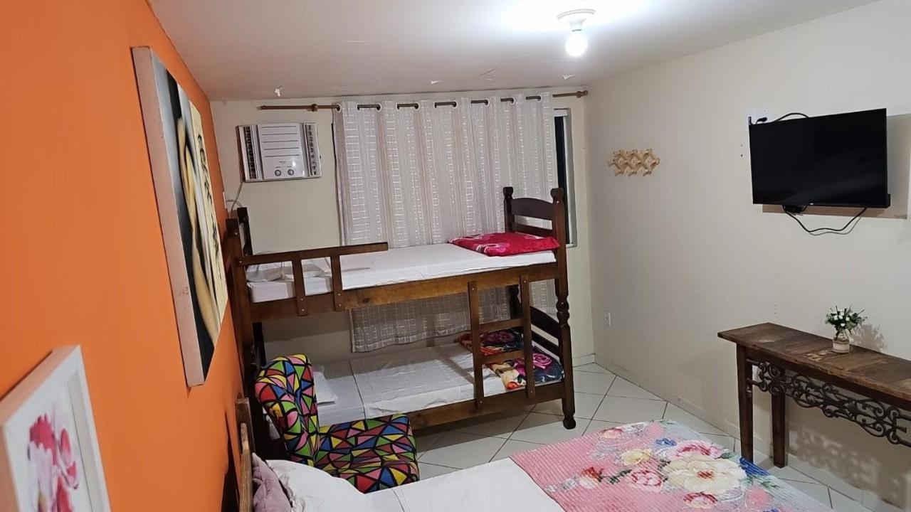 Flats Vila Bela Buzios Экстерьер фото