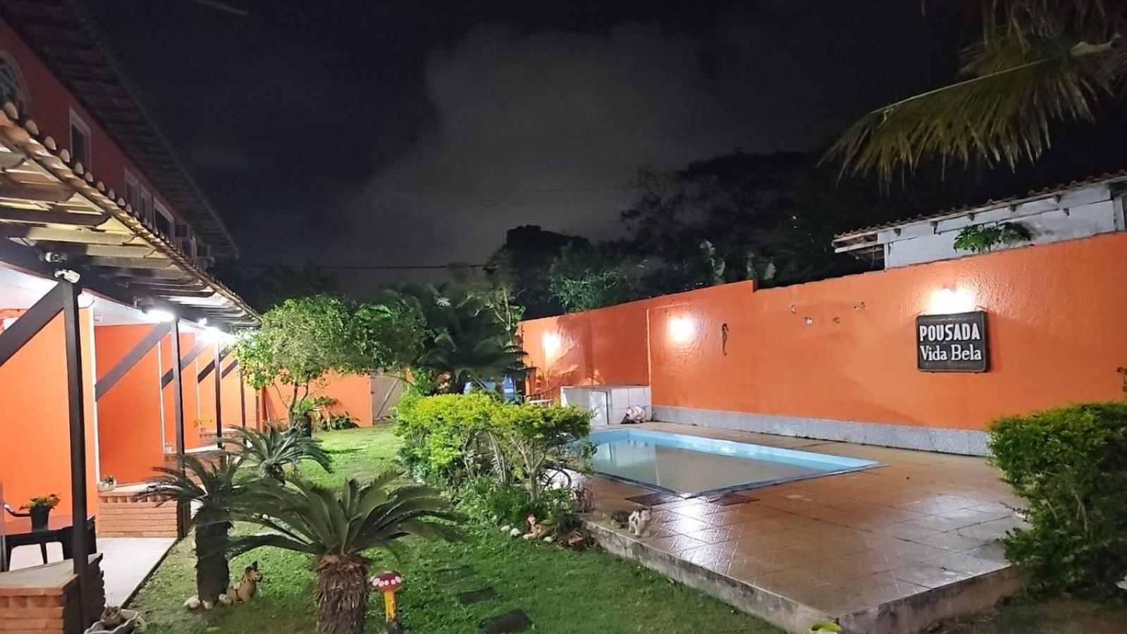 Flats Vila Bela Buzios Экстерьер фото