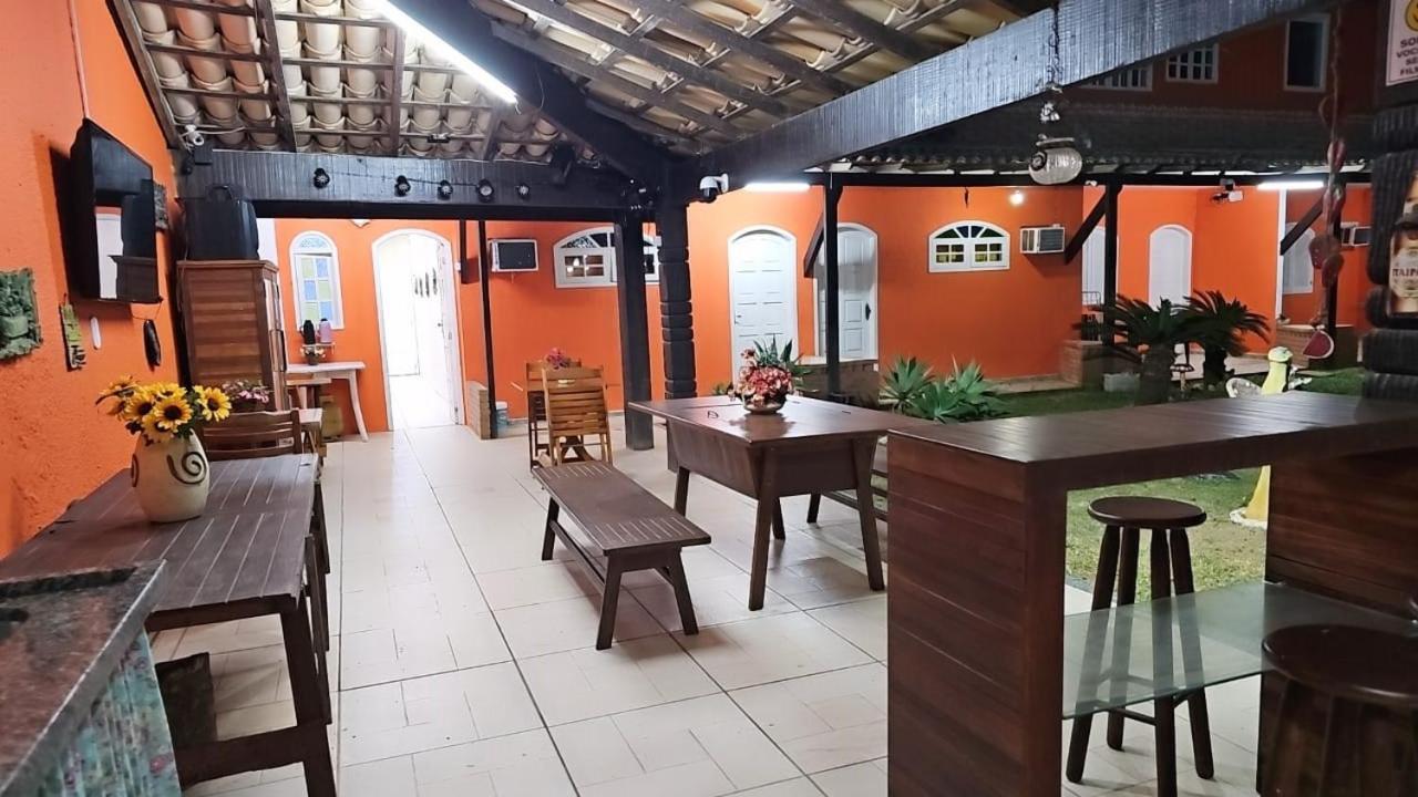 Flats Vila Bela Buzios Экстерьер фото