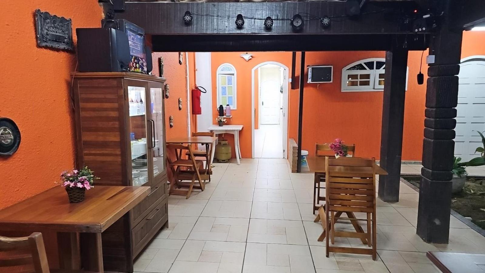 Flats Vila Bela Buzios Экстерьер фото