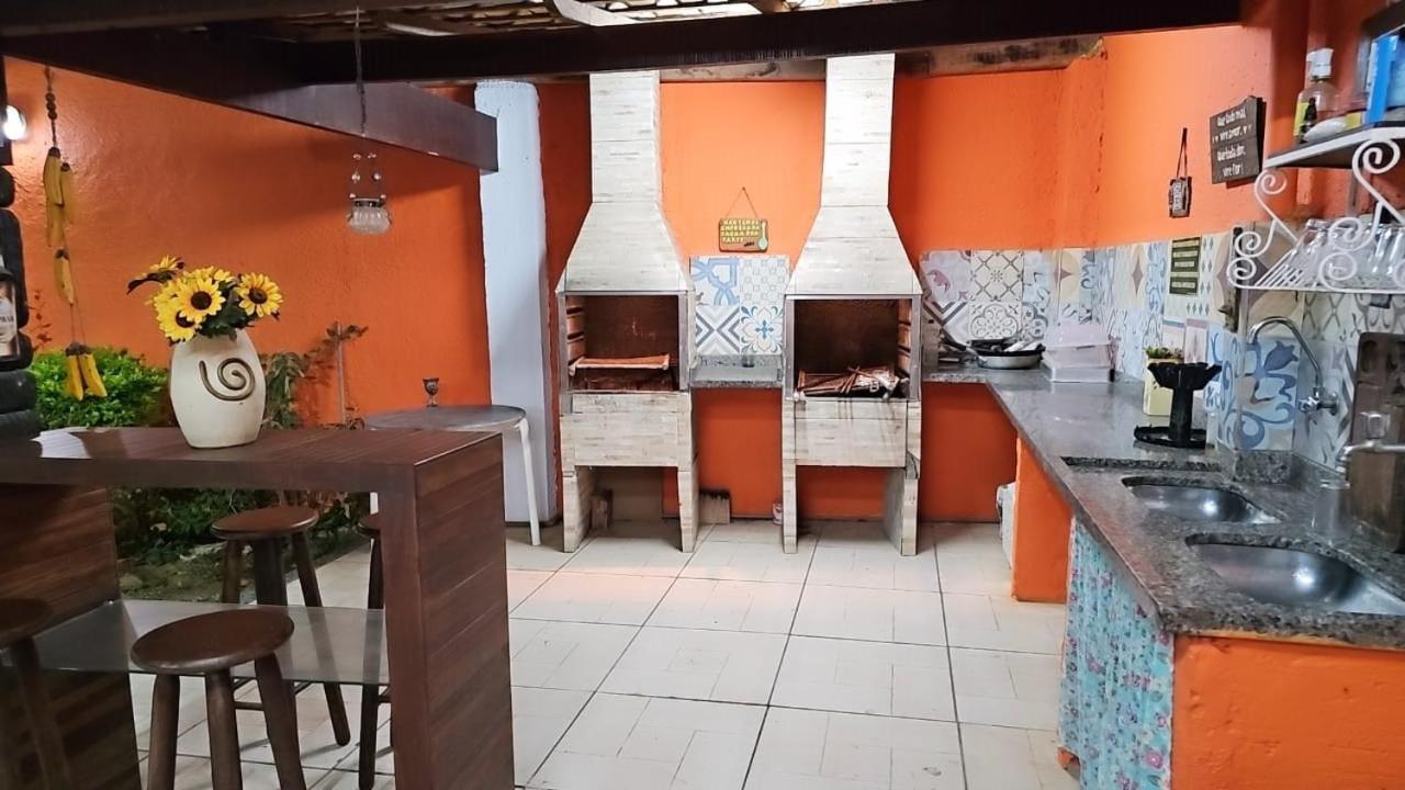 Flats Vila Bela Buzios Экстерьер фото