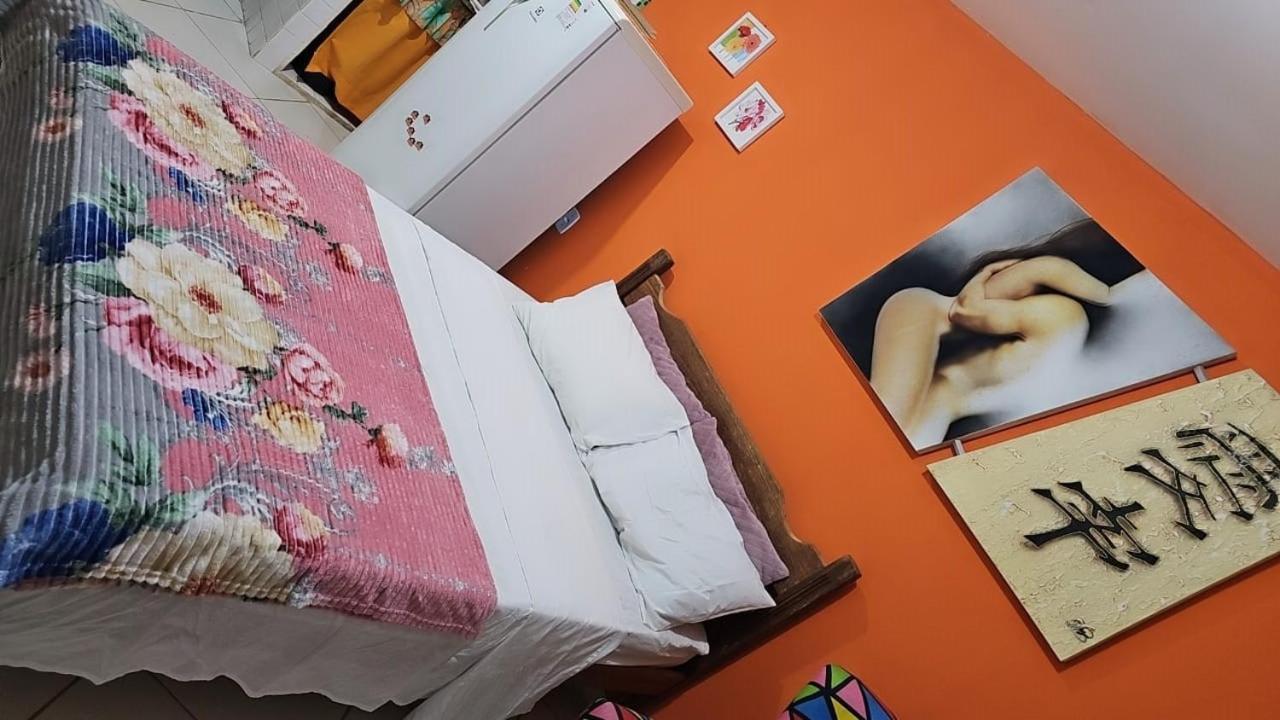 Flats Vila Bela Buzios Экстерьер фото
