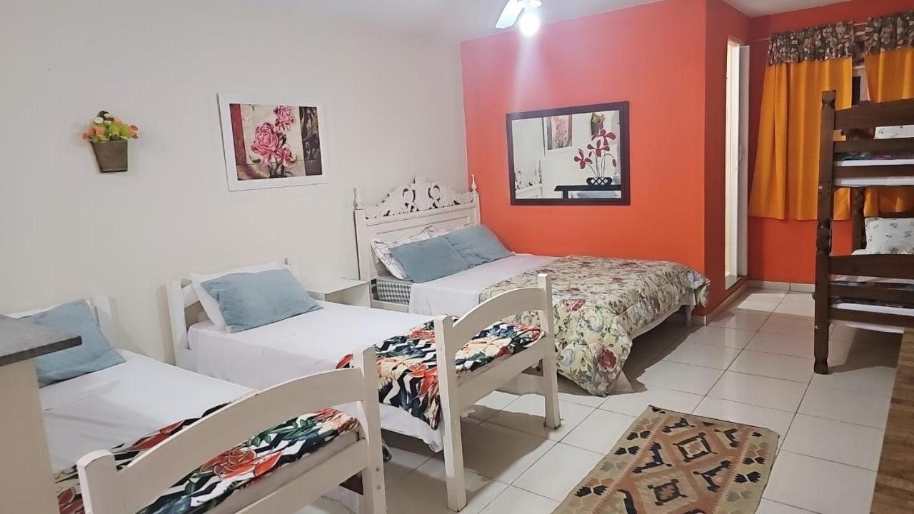 Flats Vila Bela Buzios Экстерьер фото