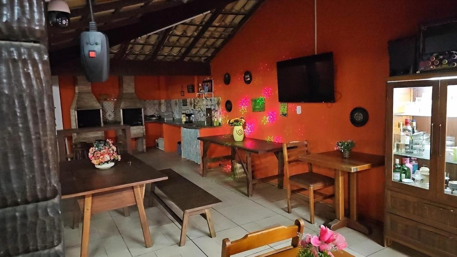 Flats Vila Bela Buzios Экстерьер фото