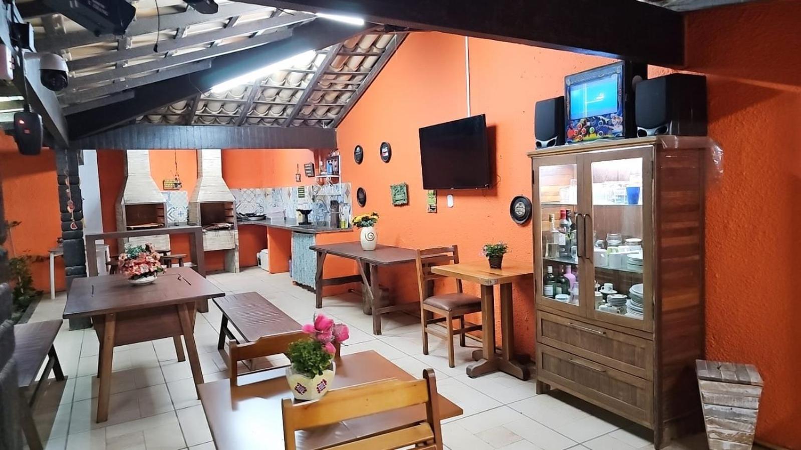 Flats Vila Bela Buzios Экстерьер фото