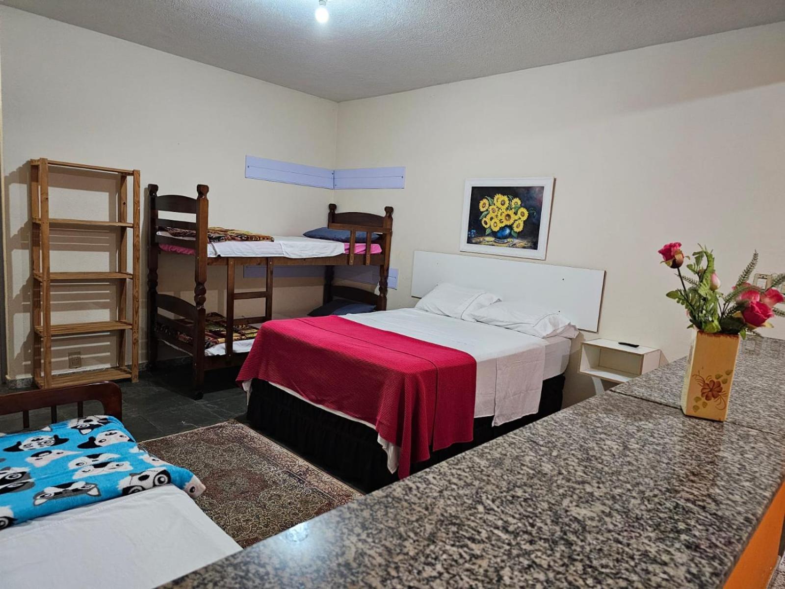 Flats Vila Bela Buzios Экстерьер фото