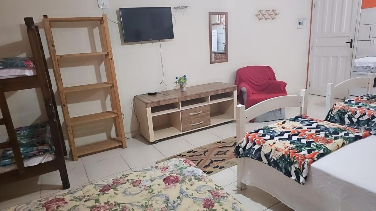 Flats Vila Bela Buzios Экстерьер фото