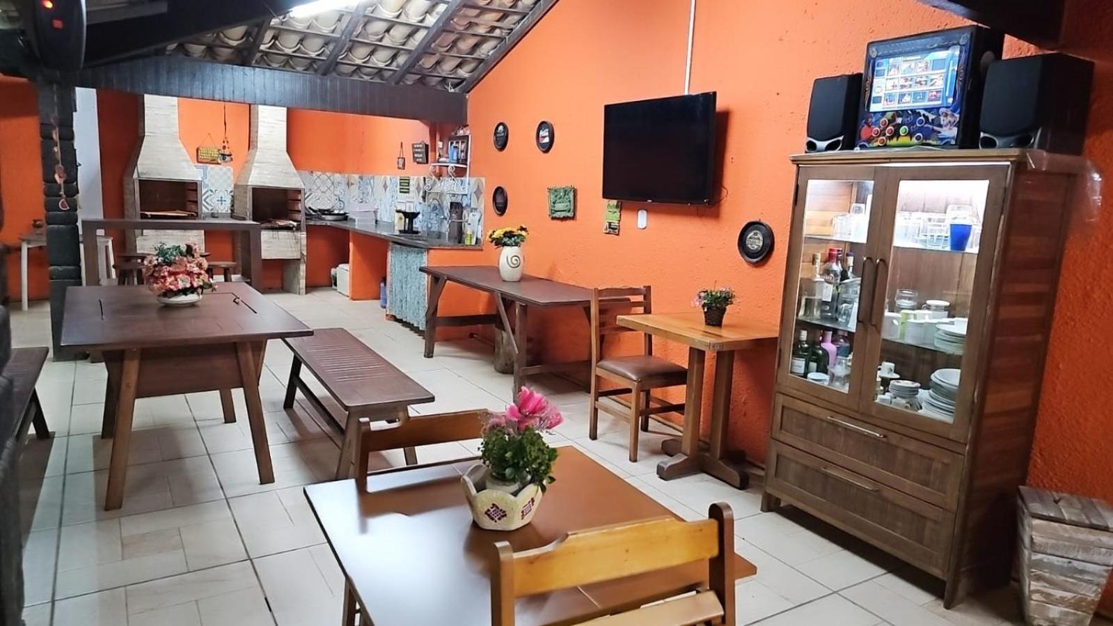 Flats Vila Bela Buzios Экстерьер фото