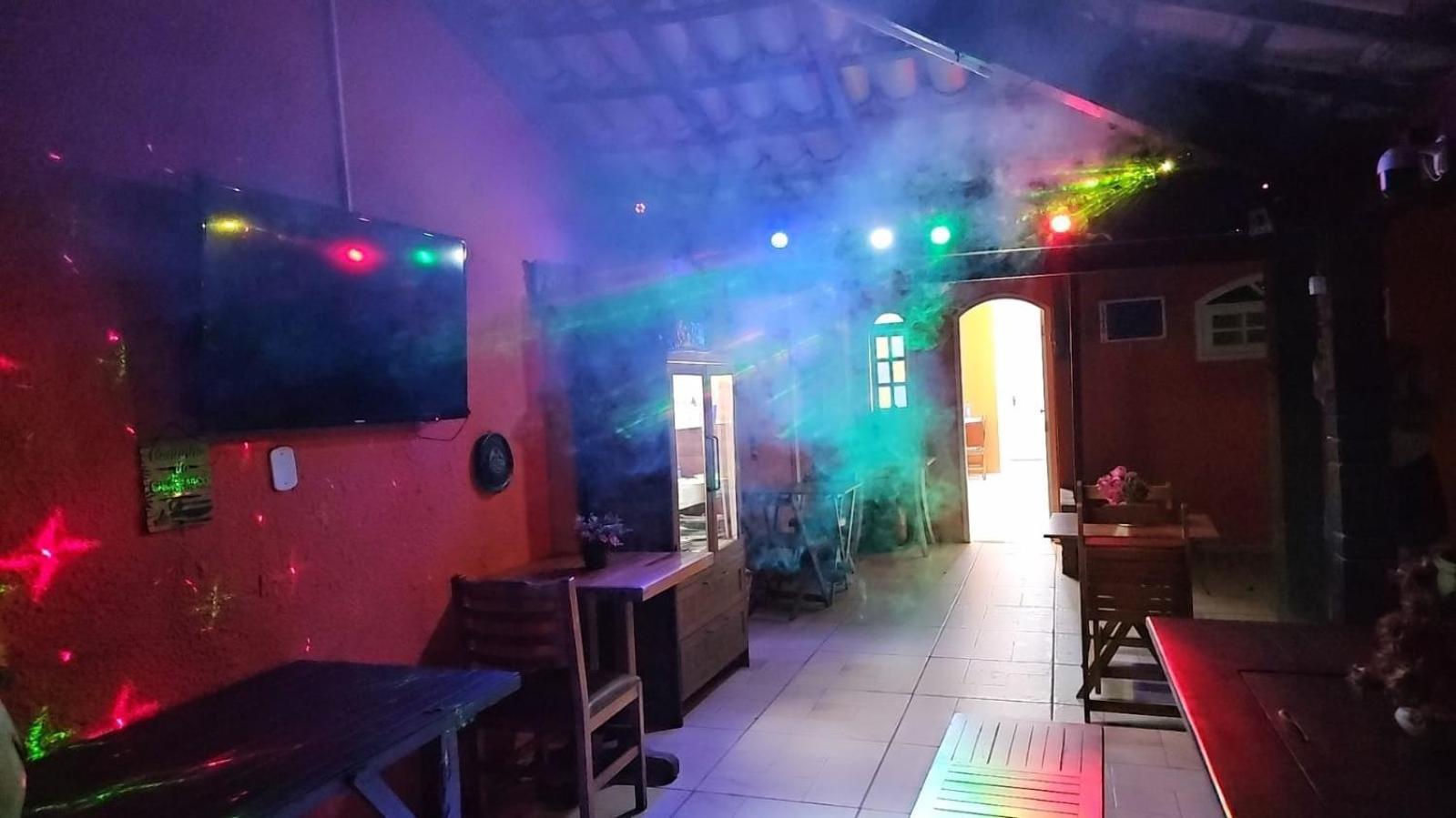 Flats Vila Bela Buzios Экстерьер фото