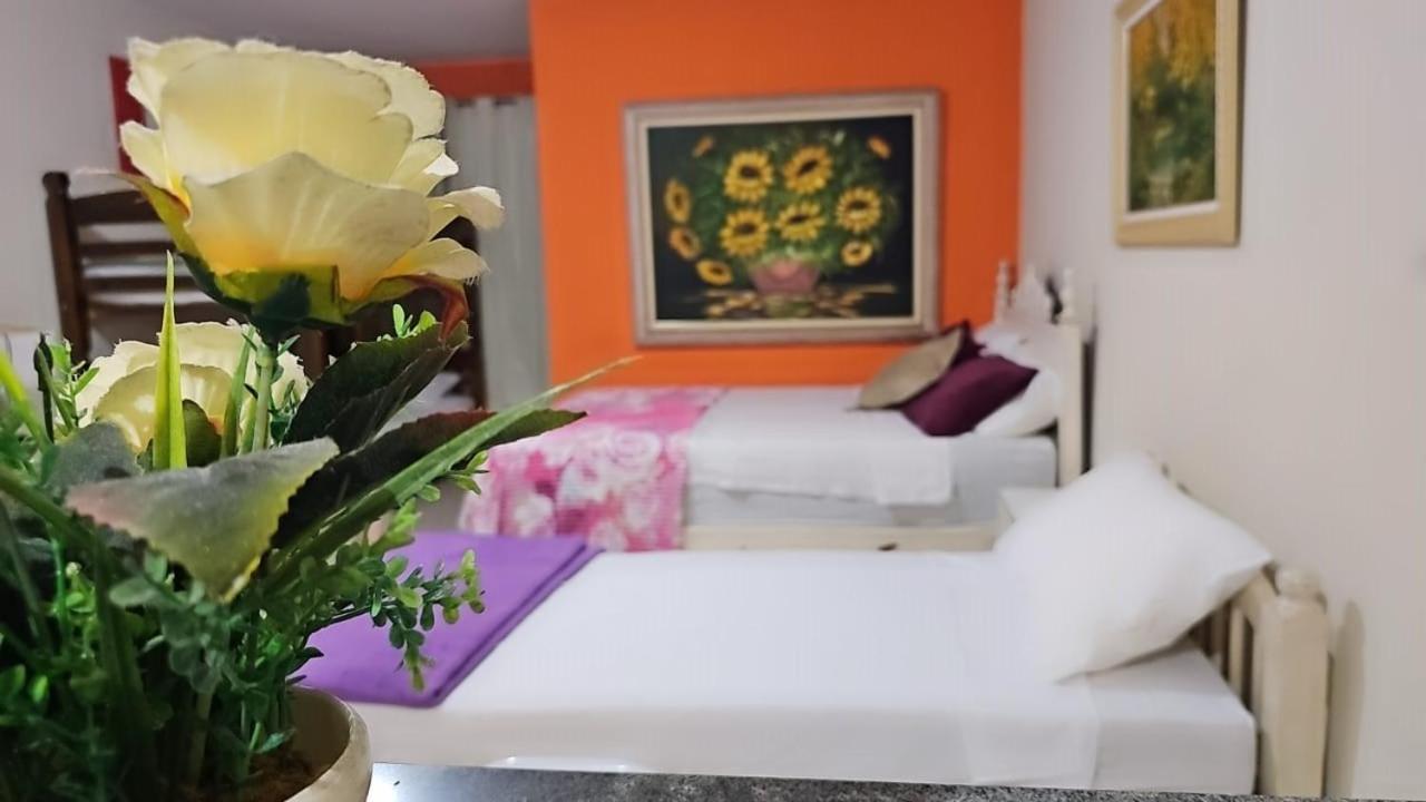 Flats Vila Bela Buzios Экстерьер фото