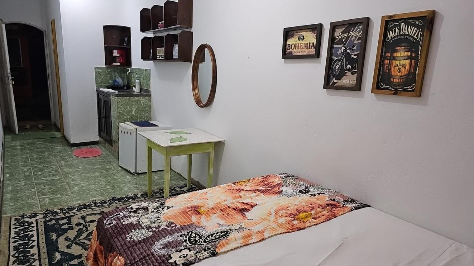 Flats Vila Bela Buzios Экстерьер фото