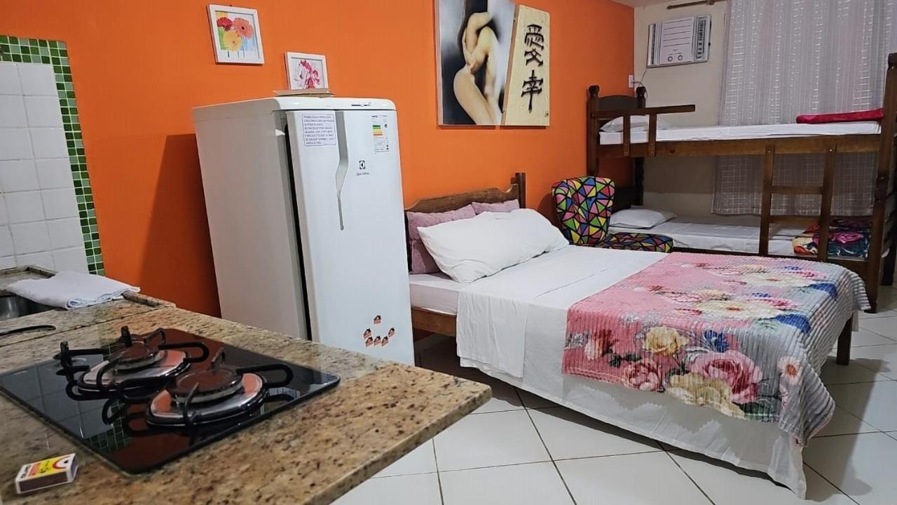 Flats Vila Bela Buzios Экстерьер фото