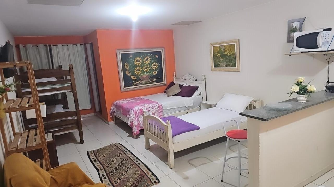 Flats Vila Bela Buzios Экстерьер фото