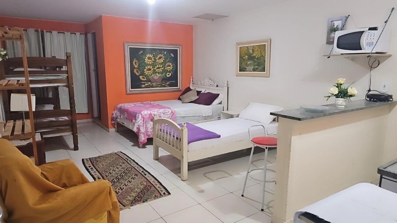 Flats Vila Bela Buzios Экстерьер фото