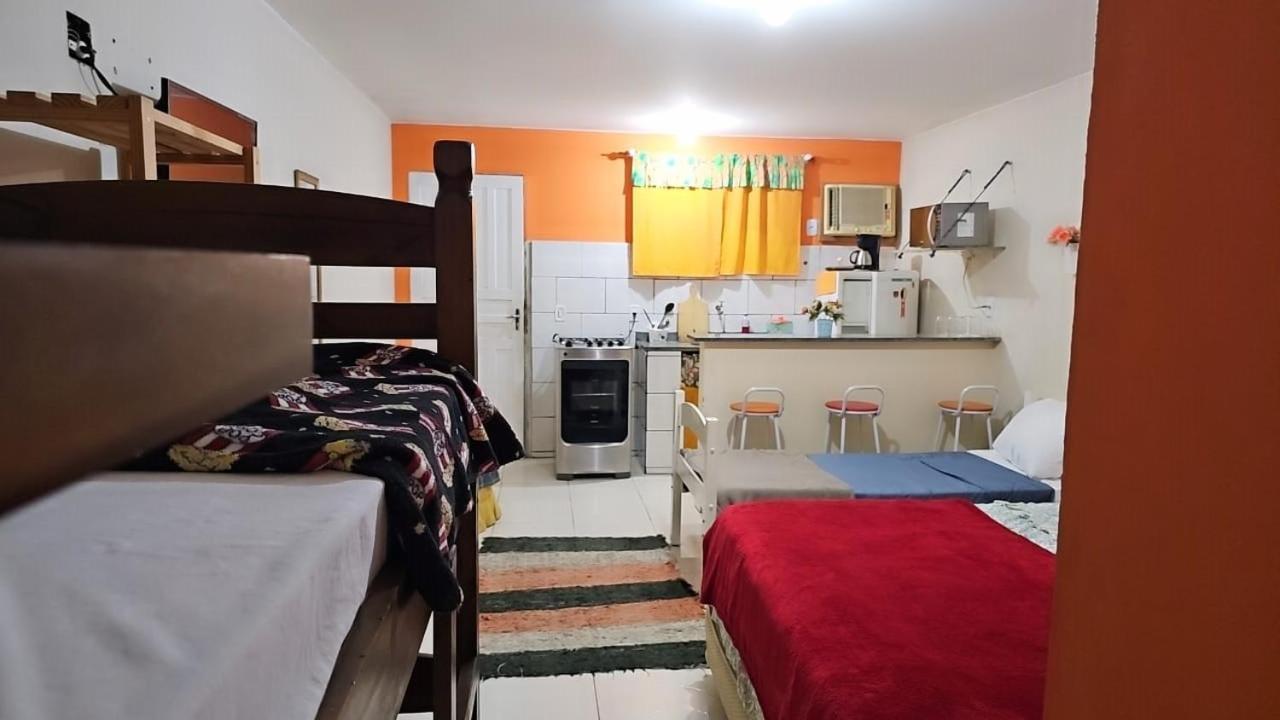 Flats Vila Bela Buzios Экстерьер фото
