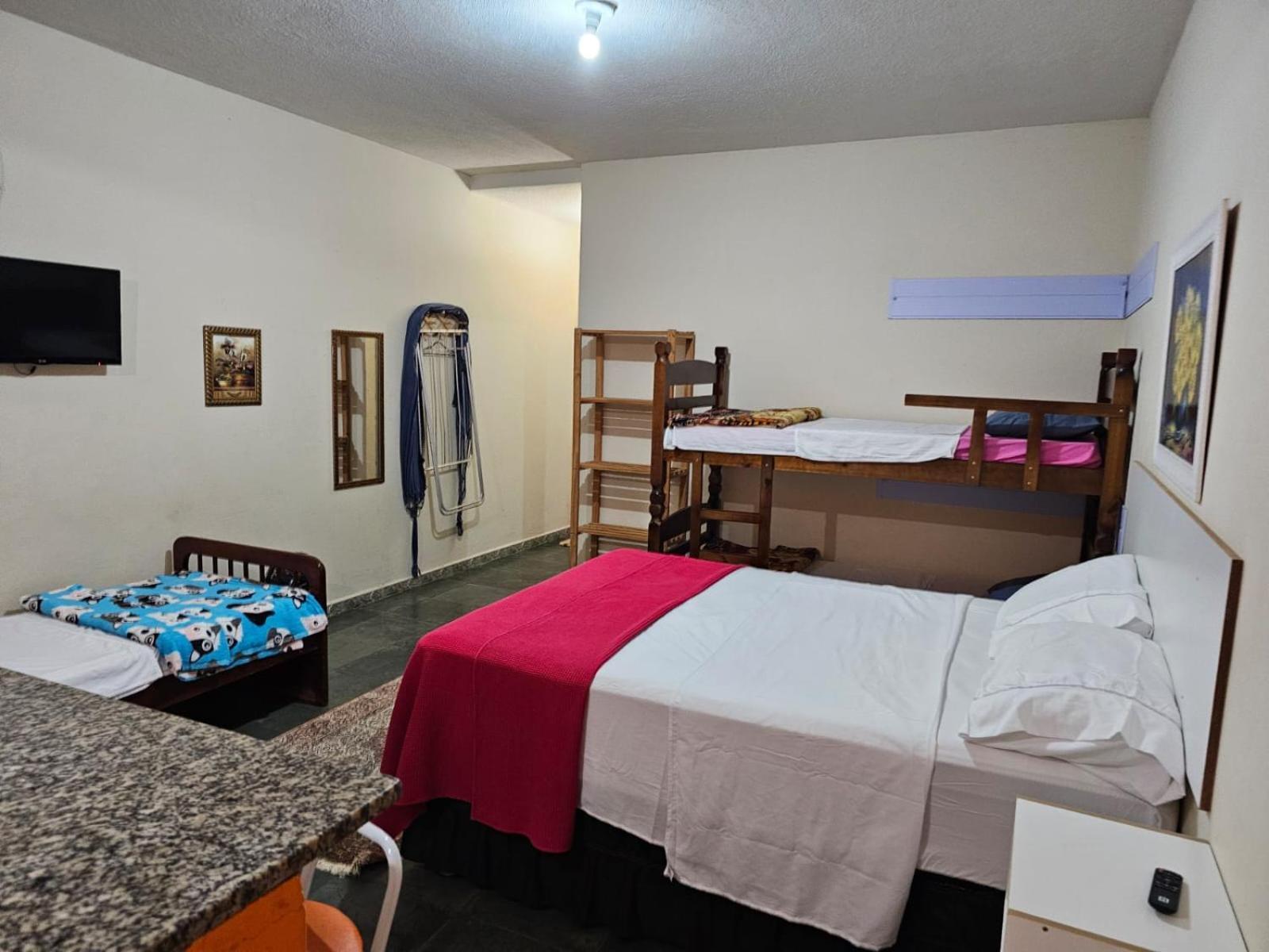 Flats Vila Bela Buzios Экстерьер фото