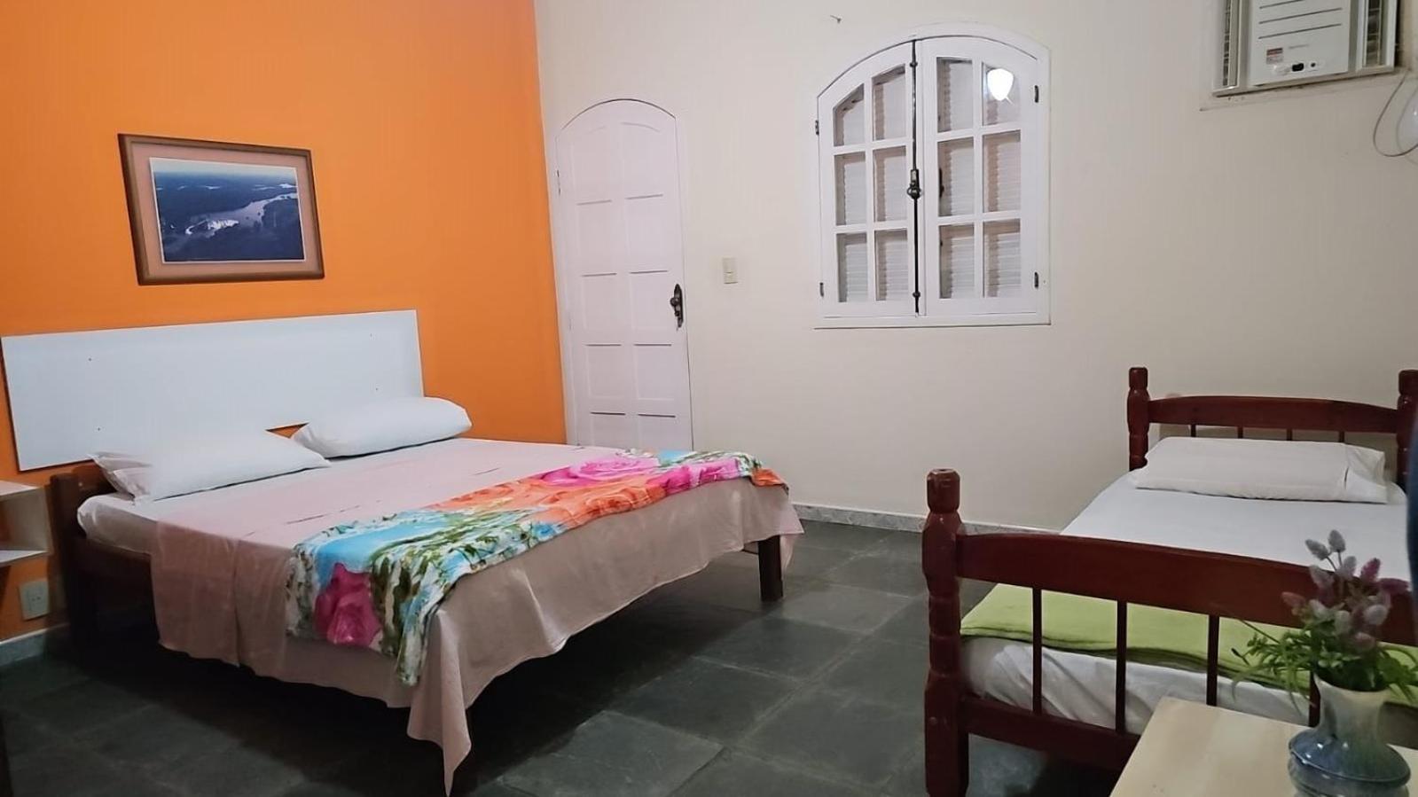 Flats Vila Bela Buzios Экстерьер фото