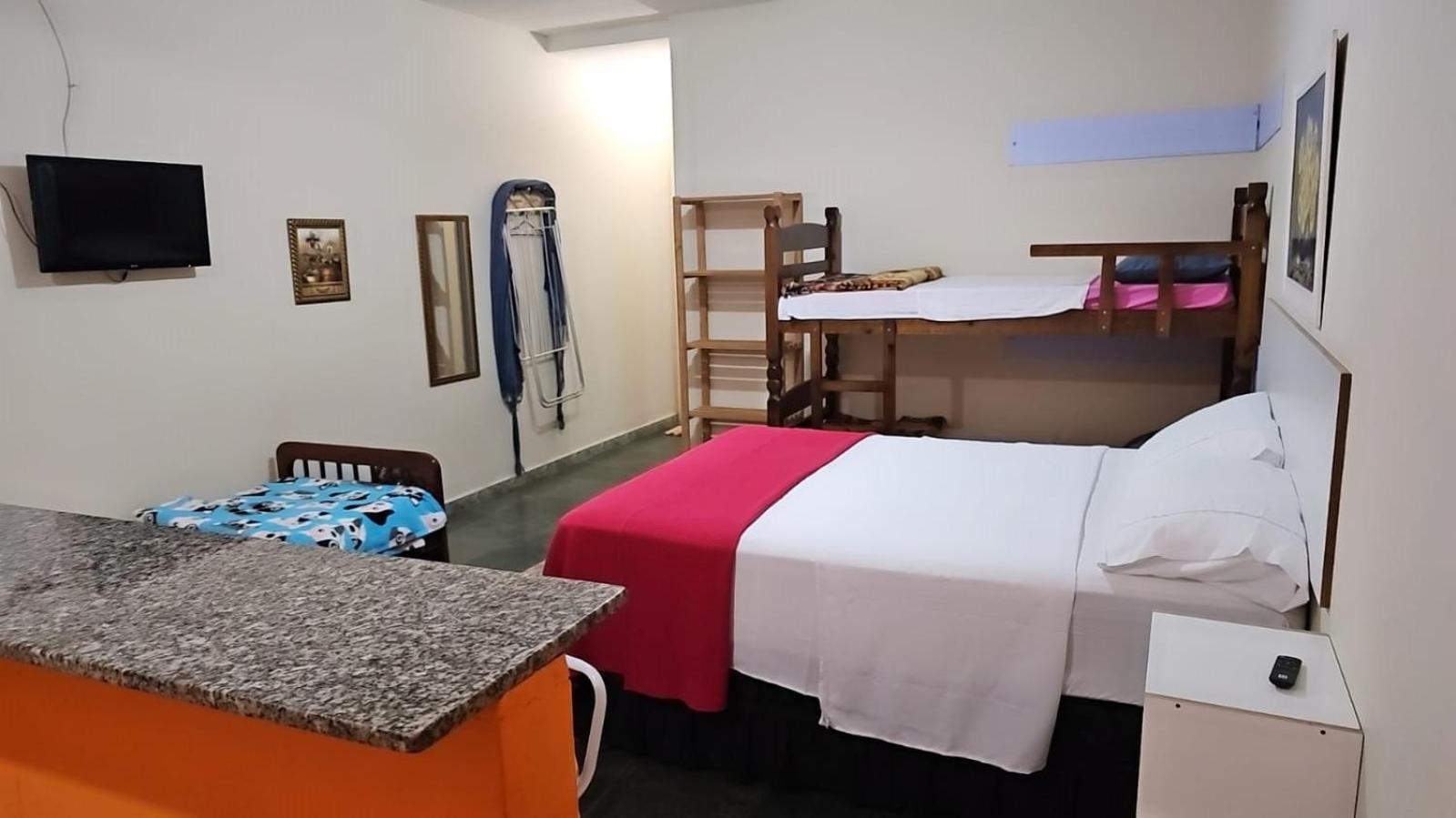 Flats Vila Bela Buzios Экстерьер фото