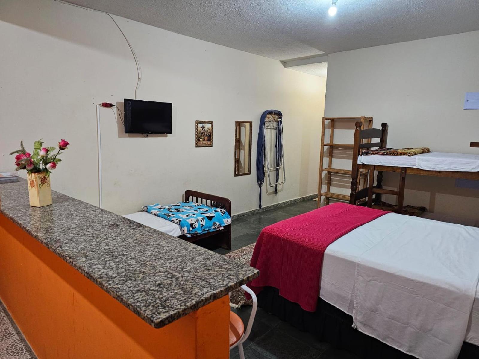 Flats Vila Bela Buzios Экстерьер фото