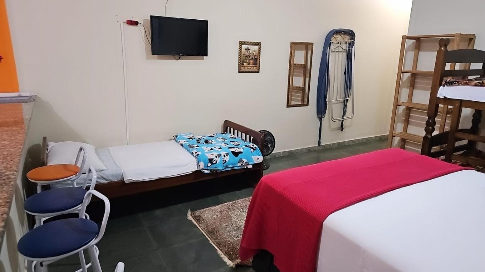 Flats Vila Bela Buzios Экстерьер фото
