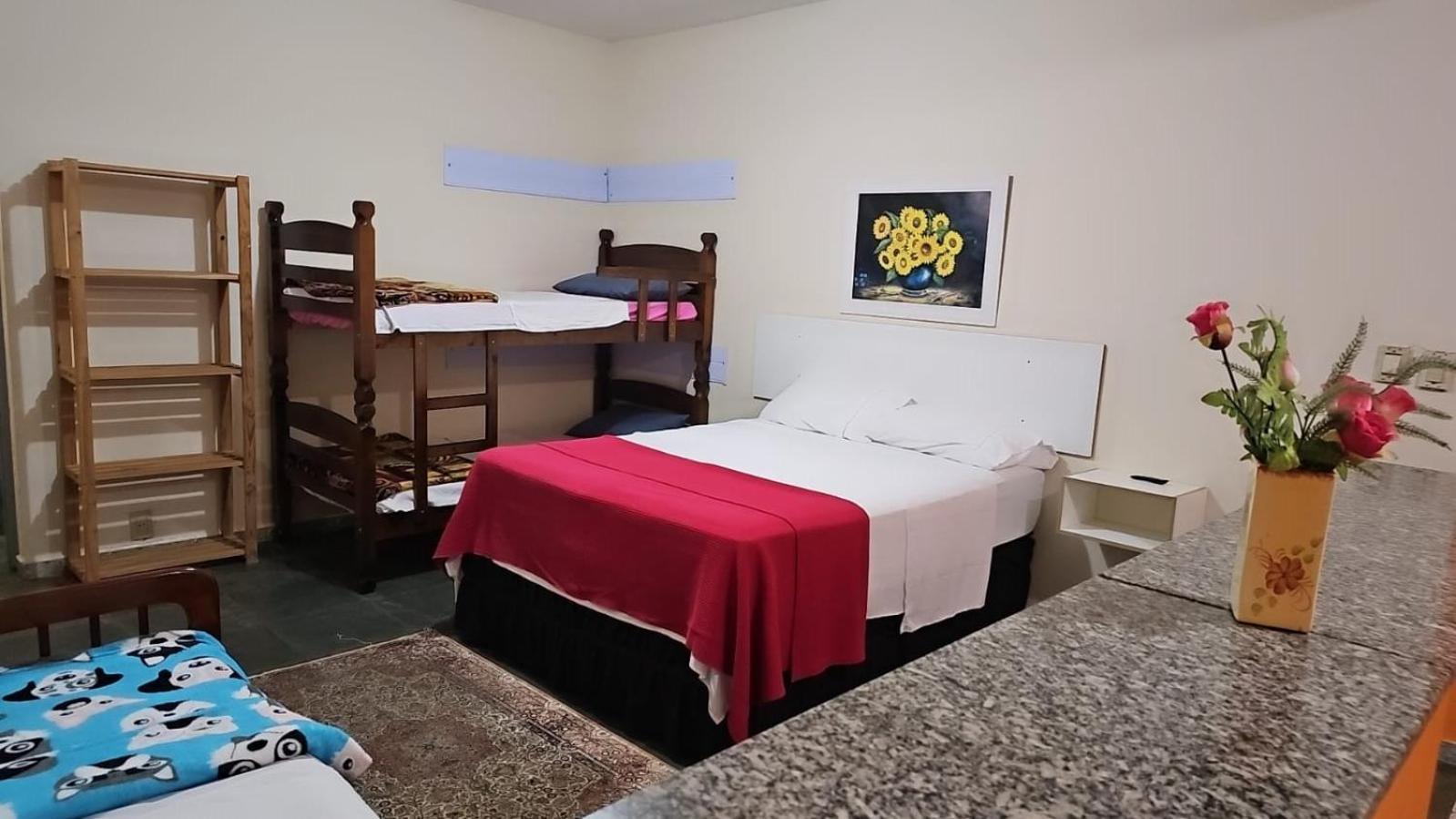 Flats Vila Bela Buzios Экстерьер фото
