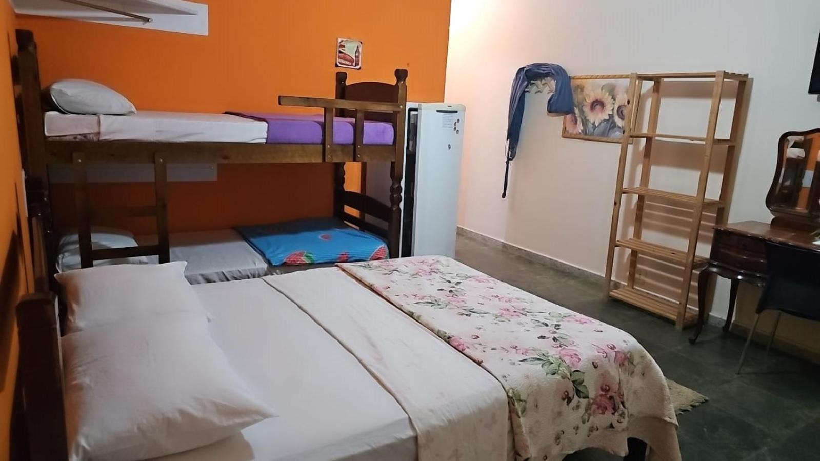 Flats Vila Bela Buzios Экстерьер фото