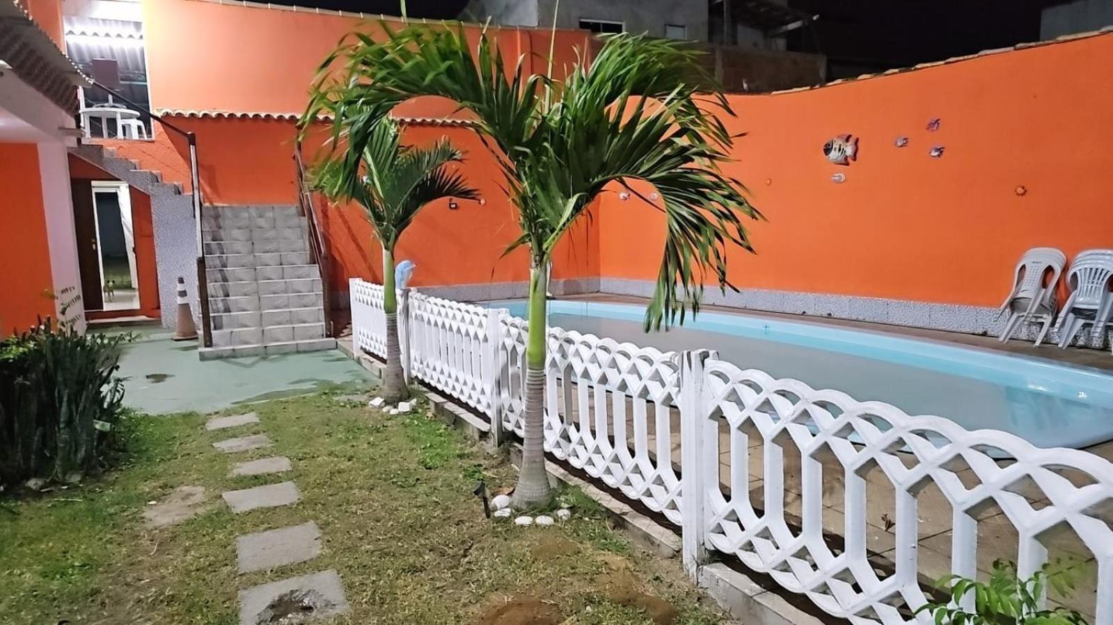 Flats Vila Bela Buzios Экстерьер фото