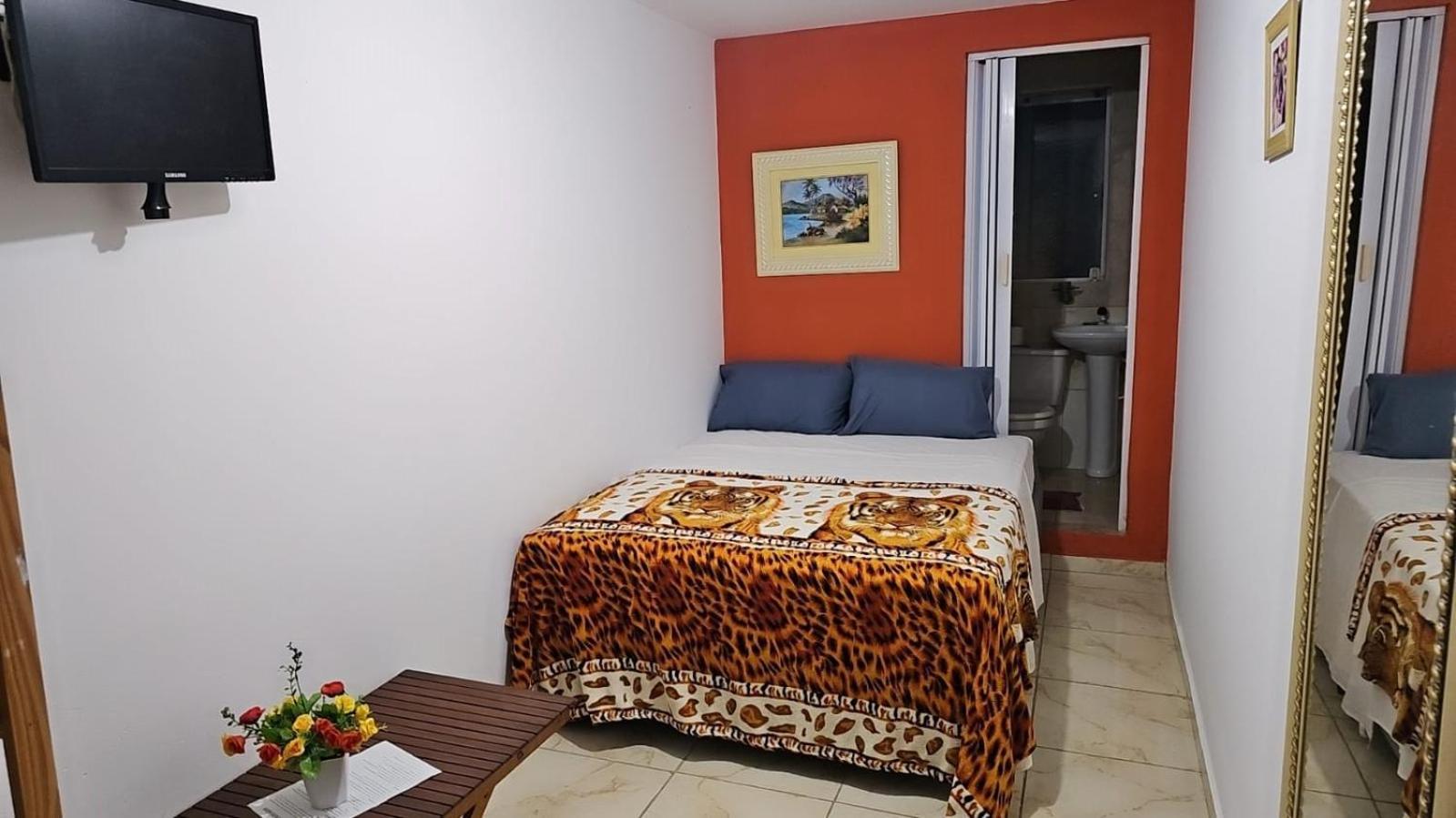 Flats Vila Bela Buzios Экстерьер фото