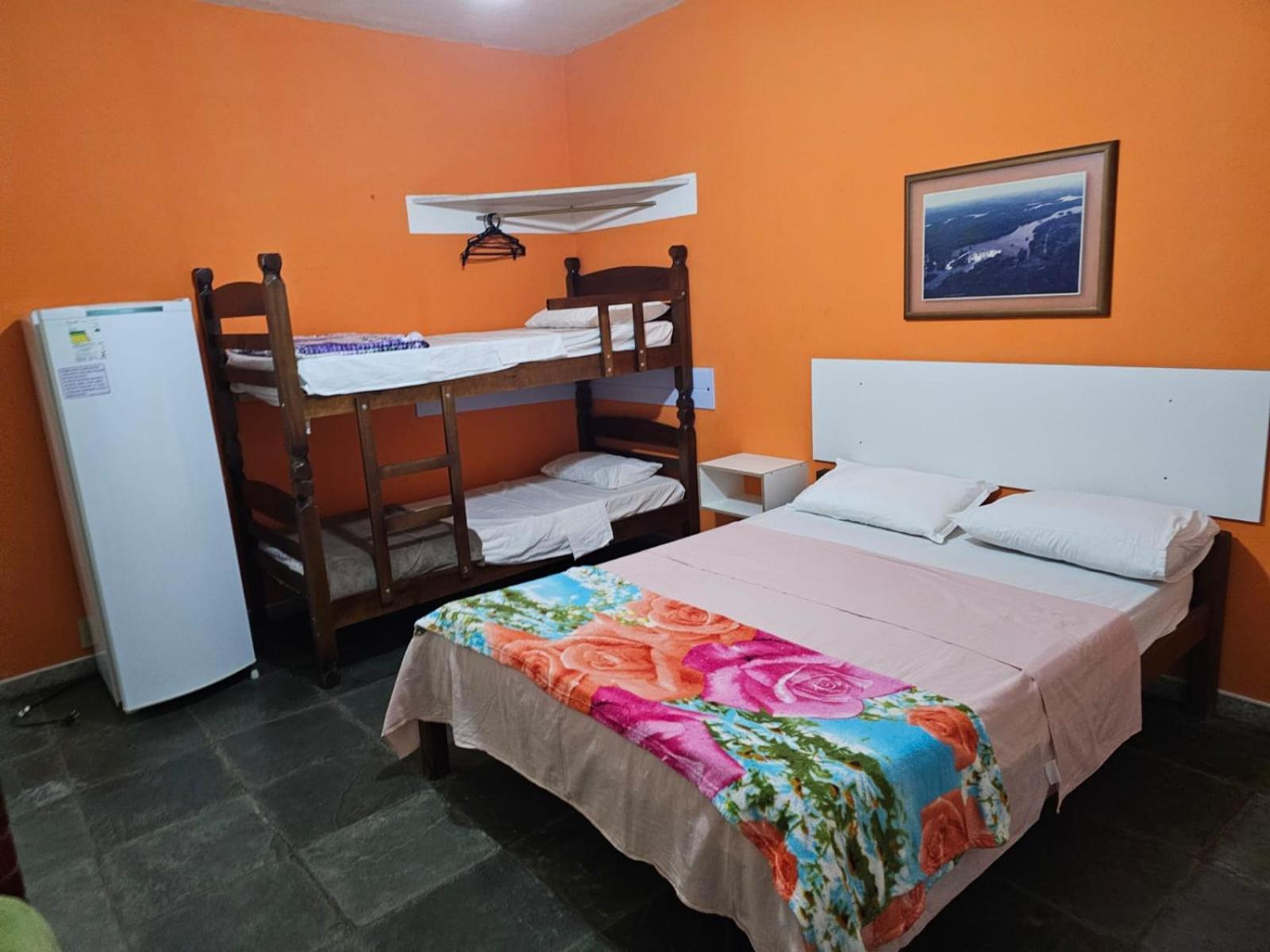 Flats Vila Bela Buzios Экстерьер фото