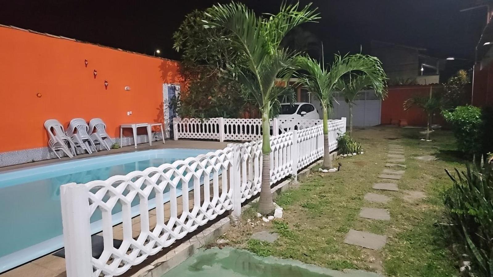 Flats Vila Bela Buzios Экстерьер фото