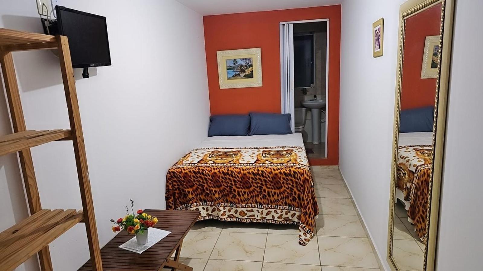 Flats Vila Bela Buzios Экстерьер фото