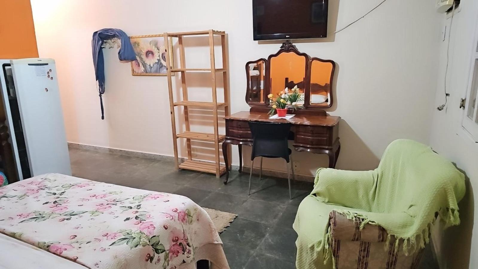 Flats Vila Bela Buzios Экстерьер фото